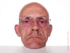 Christopher Lloyd #1 by Howard Schatz