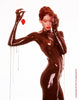 Nude Body Nude #1273 by Howard Schatz