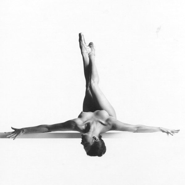 Shannon Lilly  #1 by Howard Schatz