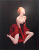 Underwater Study #1333 by Howard Schatz