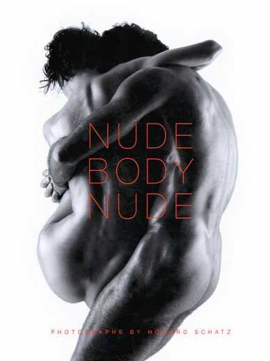 Nude Body Nude by Howard Schatz