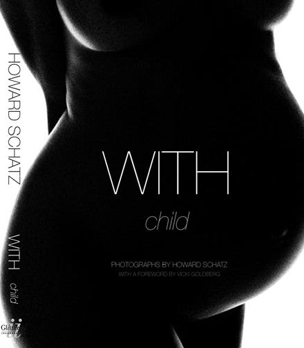 With Child by Howard Schatz