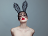 Bunny II 2017 by Shields