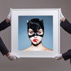 Cat Woman, 2018 - Tyler Shields