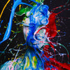 Creation of Color by Tyler Shields at GALLERY M
