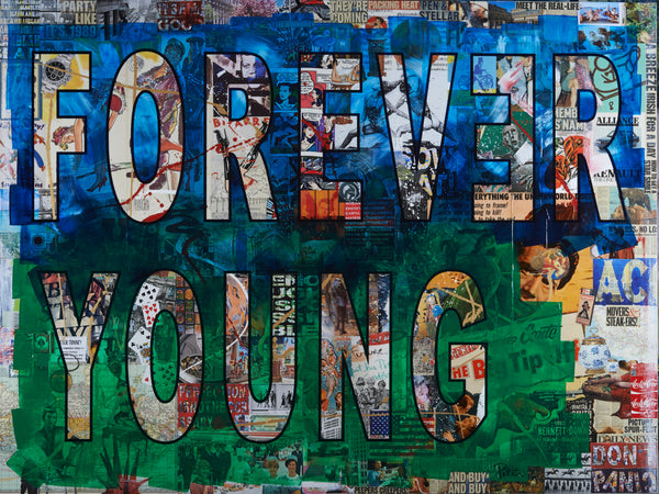 Forever Young - Limited Edition 2020