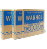 Andy Warhol Catalogue Raisonné Volume 2 - Phaidon